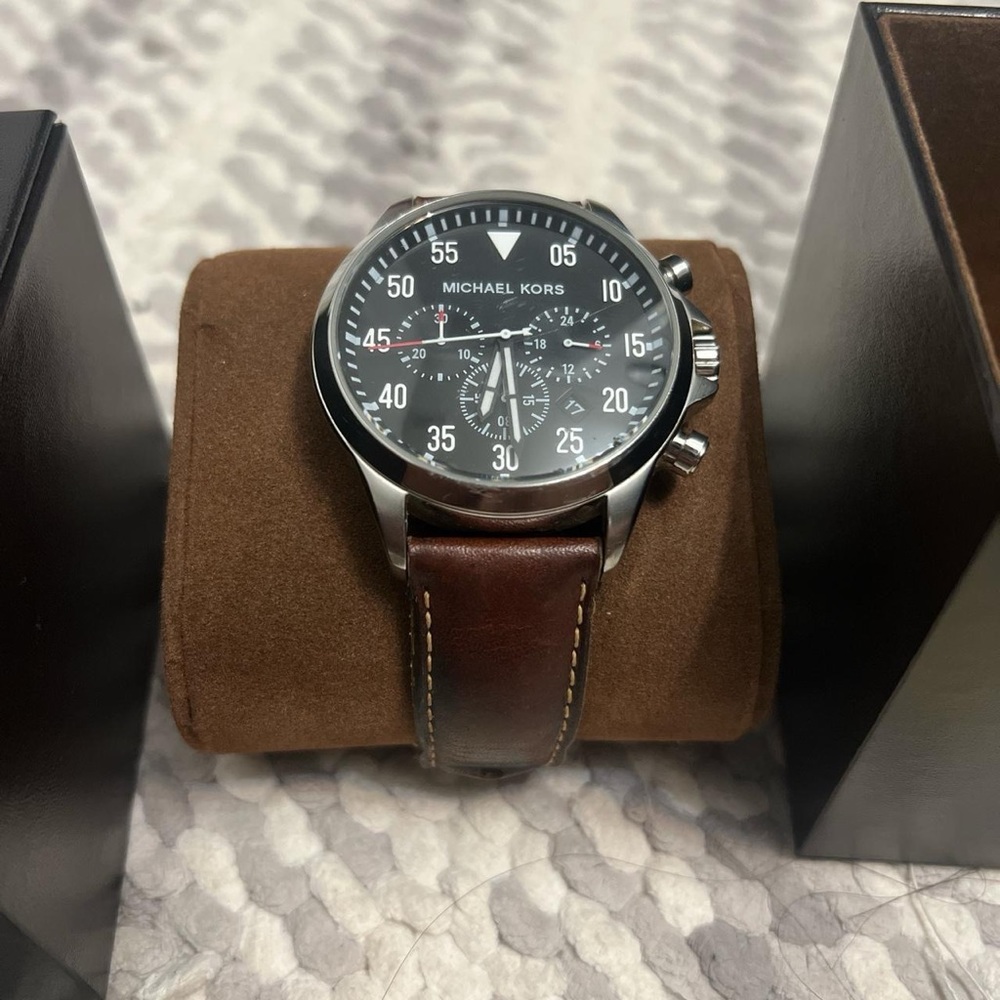 Michael Kors MK83333 Chronograph Watch